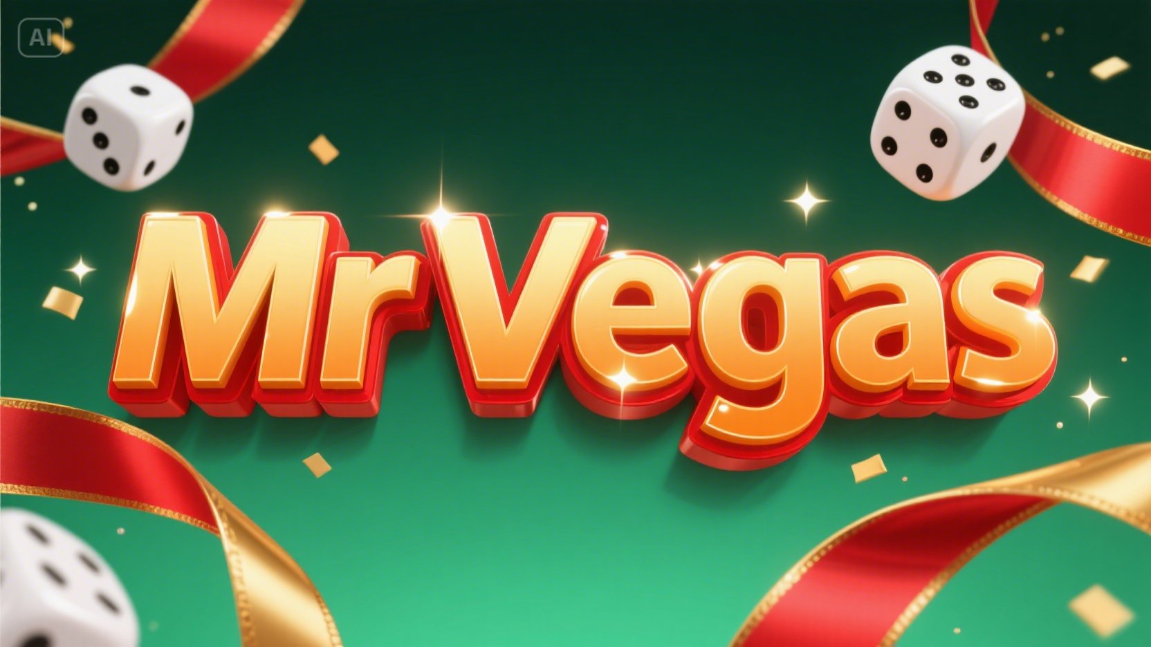 Mr Vegas